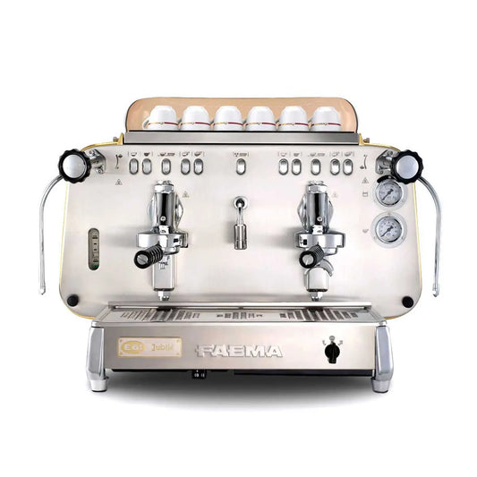 Faema E61 Jubilee - Commercial Coffee Machine