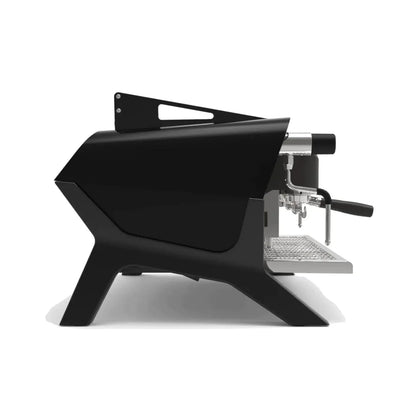 Sanremo F18SB Commercial Espresso Machine - Black